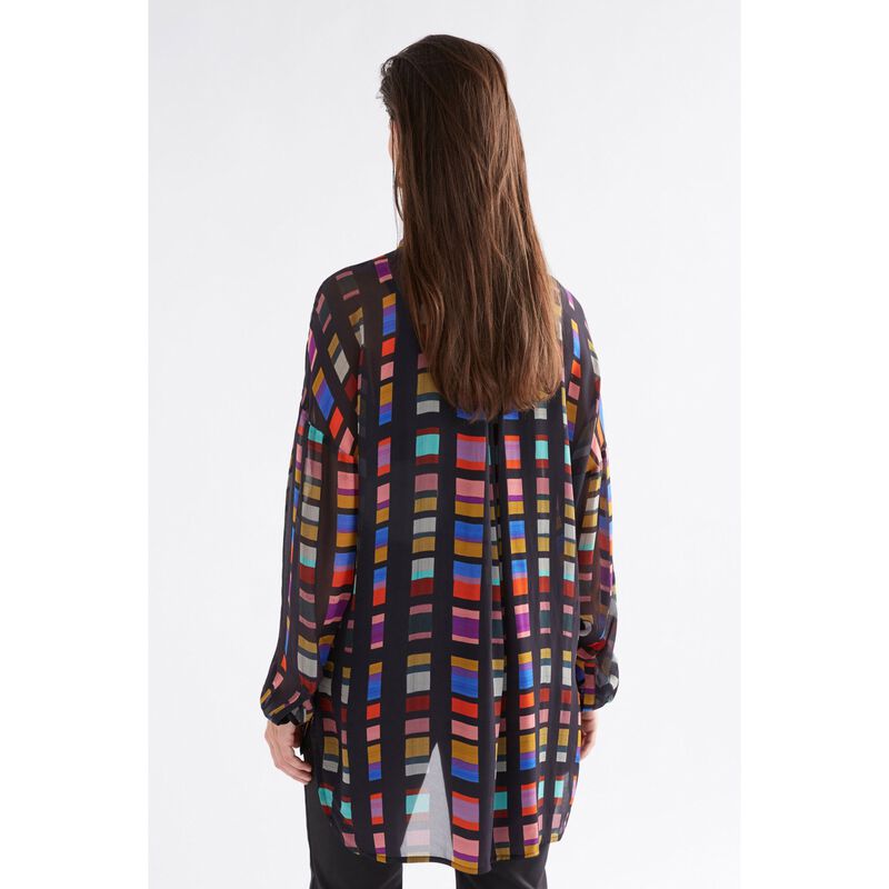 ELK Eir Sheer Shirt image number 1